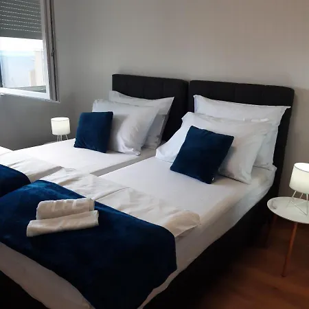 Apartman Nadia *