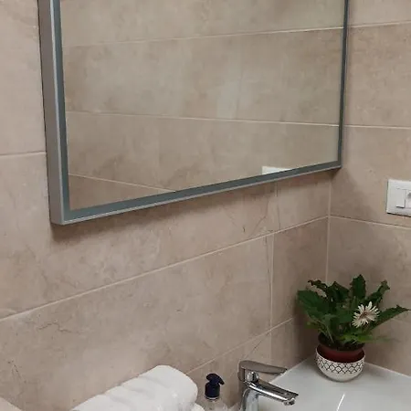 Nadia Apartman Rijeka