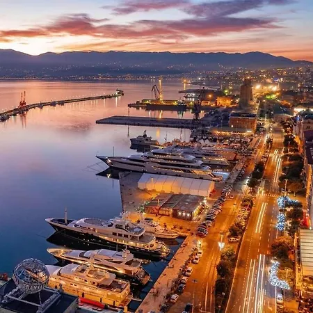 Nadia * Rijeka