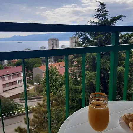 Nadia * Rijeka