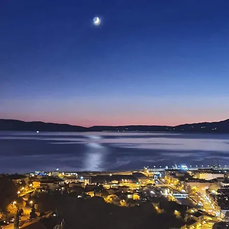Nadia Apartamento Rijeka